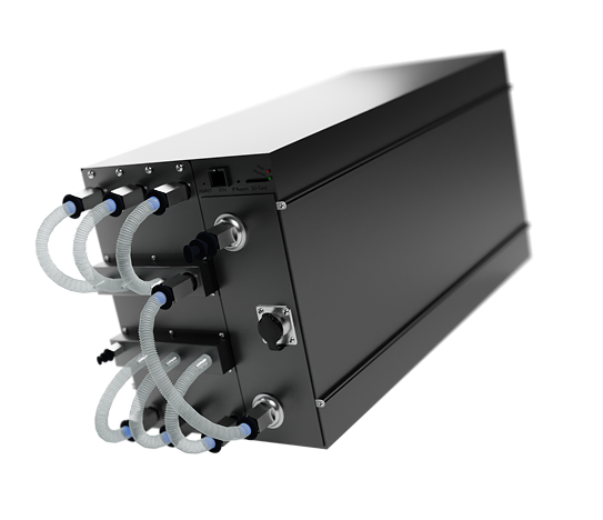 Antminer S21+ 395 TH/s