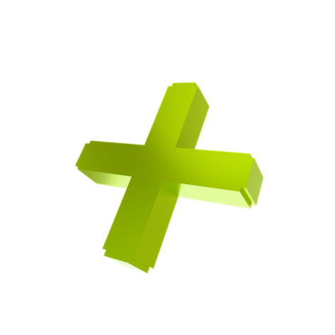 Transparent accruals